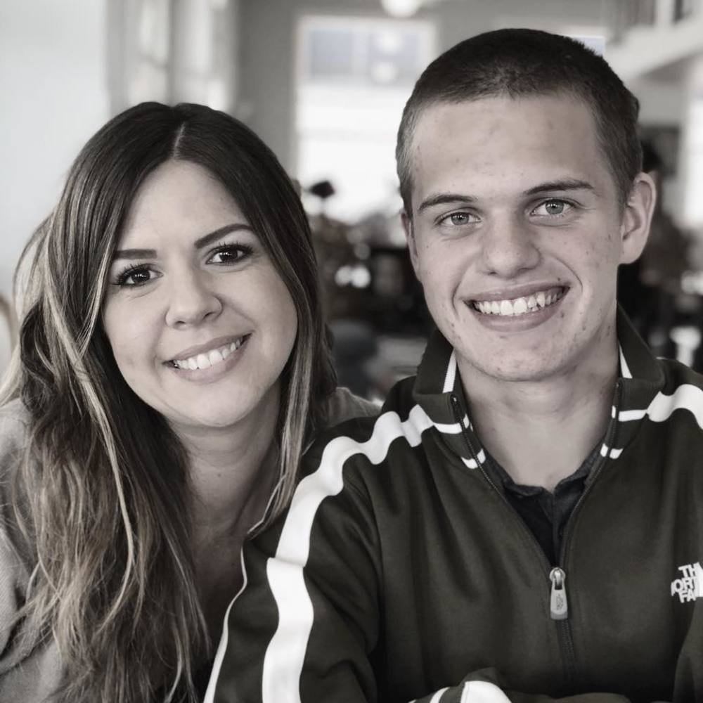 Meet your Posher, Carie